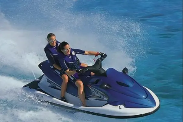 Water Sport - Jet Ski